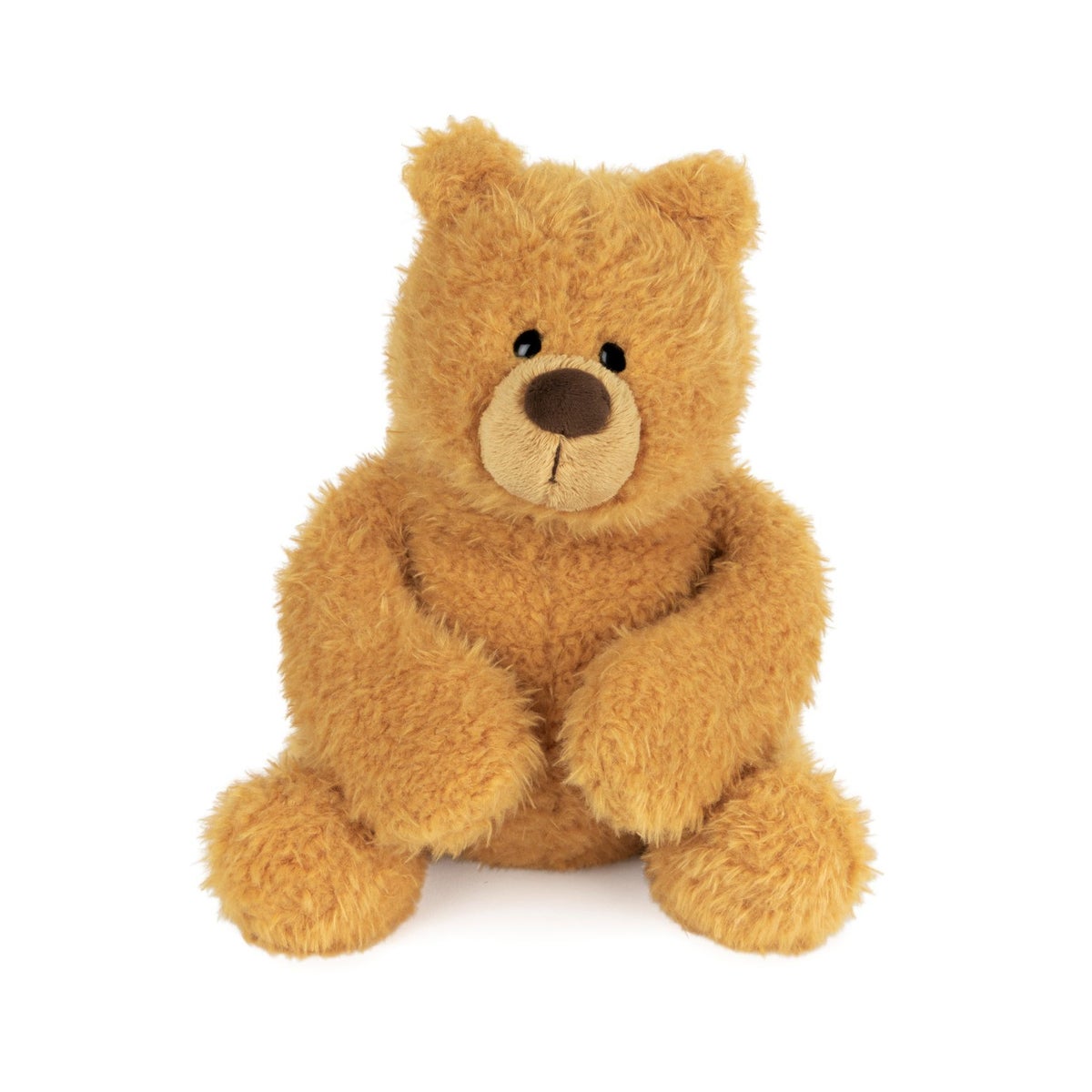 BEAR - 11" GROWLER (4) BL